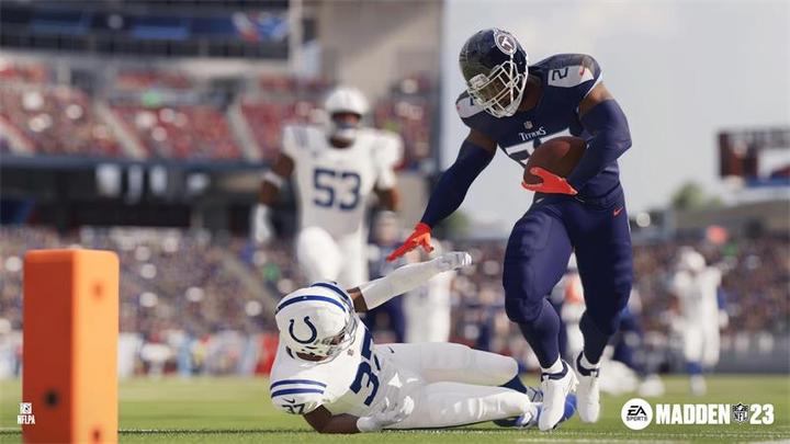 Produktbild EA Games Madden NFL 23 (Xbox Series X, DE)