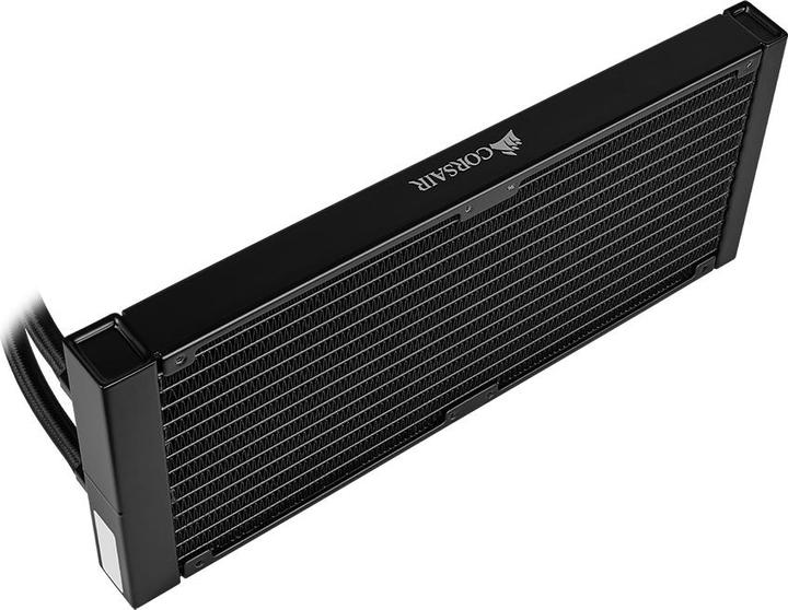 Actual product image Corsair H115i RGB PRO XT
