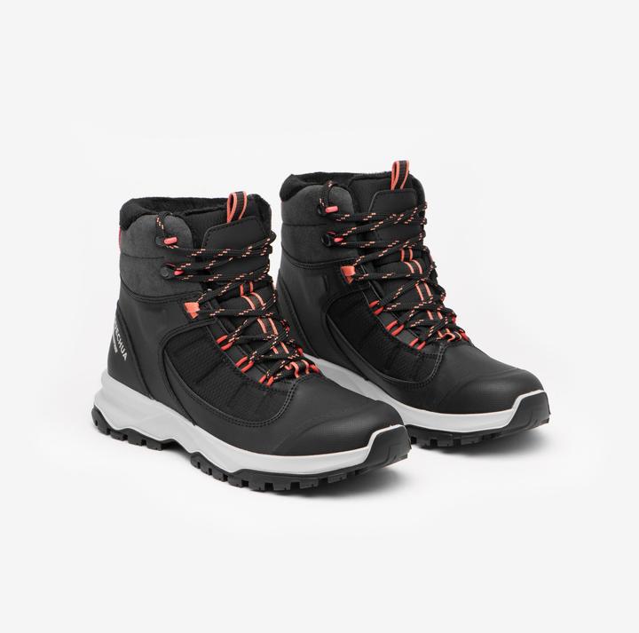 Produktbild Quechua SH500 (39)