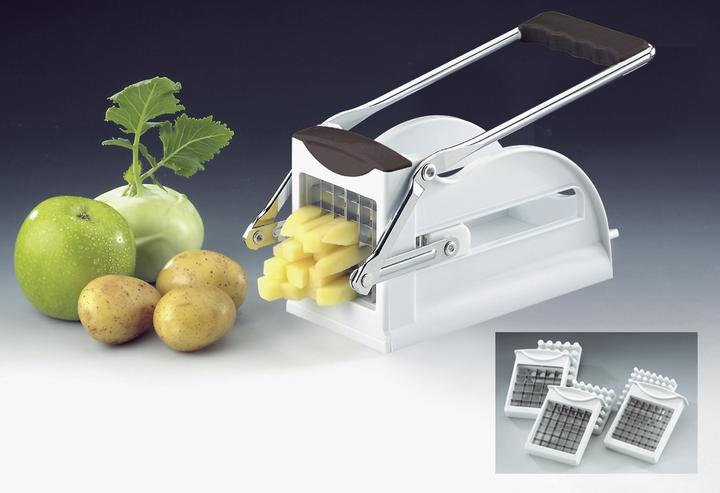 Produktbild Westmark Pommes-frites Schneider