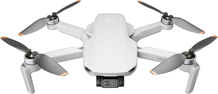 Image du produit DJI Mini 2 (31 min, 249 g, 12 Mpx)