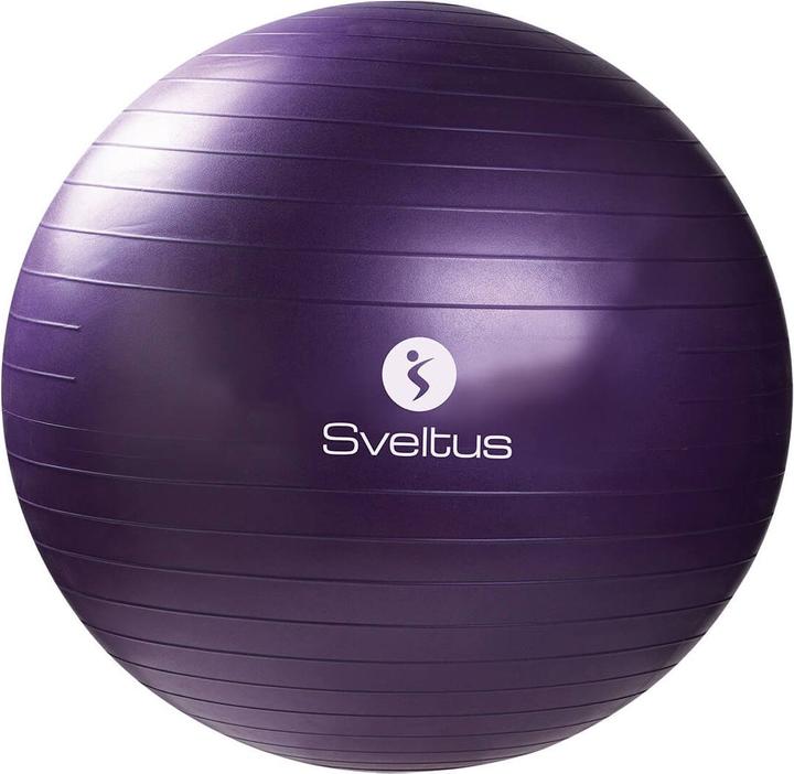 Sveltus Gymnastikball (75 cm)