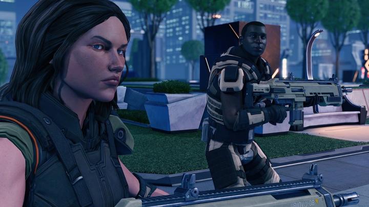 Image du produit 2K Games Xcom 2 (PS4, DE)