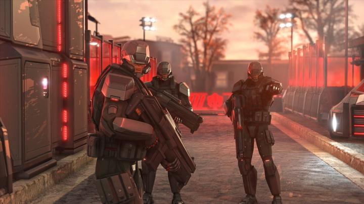 Image du produit 2K Games Xcom 2 (PS4, DE)