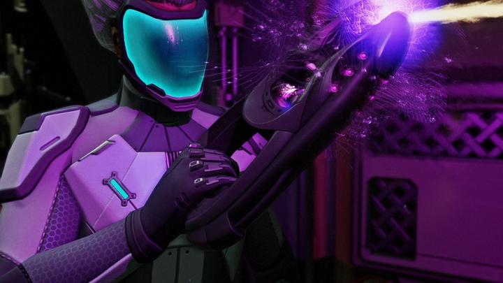 Image du produit 2K Games Xcom 2 (PS4, DE)
