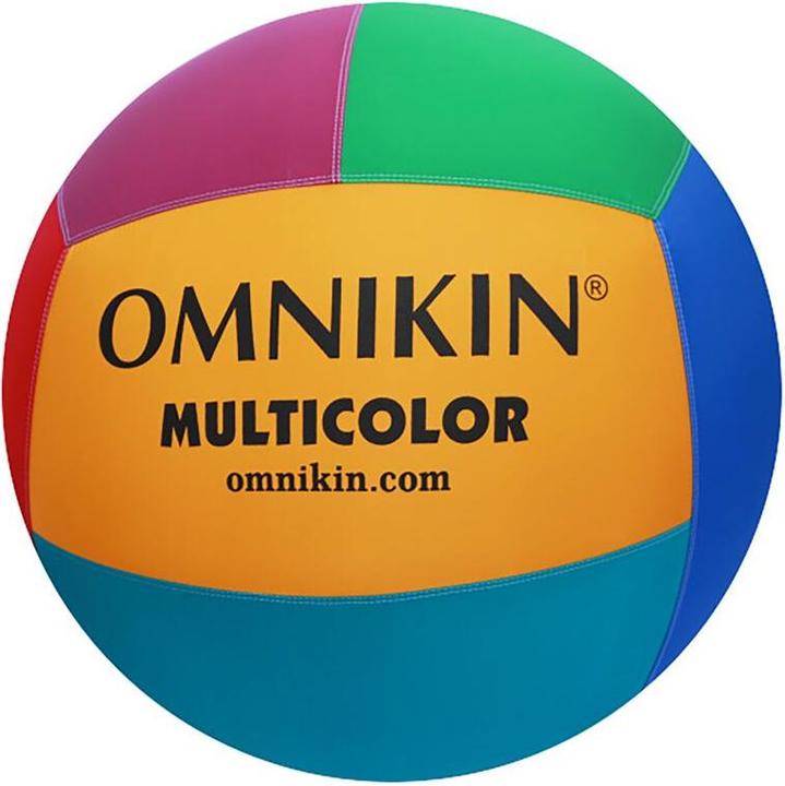 Image du produit Omnikin Balle géante multicolore