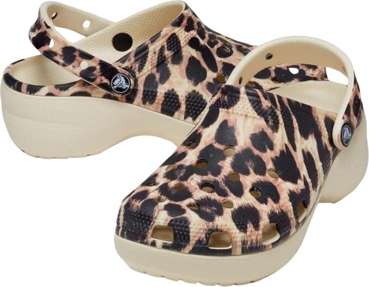Immagine prodotto Crocs Zoccolo classico con piattaforma per animali (35)