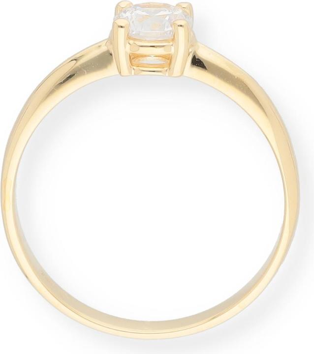 Produktbild Carat Solitaire (52, 750/18 K Gold)