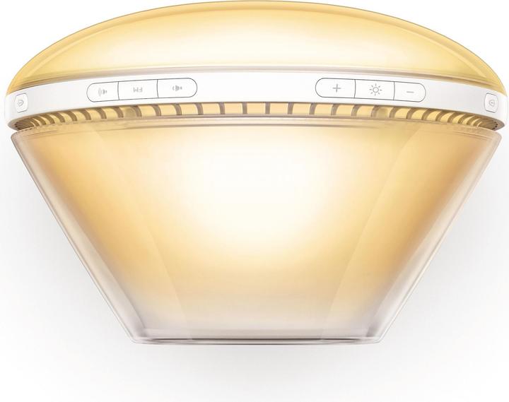 Immagine prodotto Philips Wake-Up Light HF3520