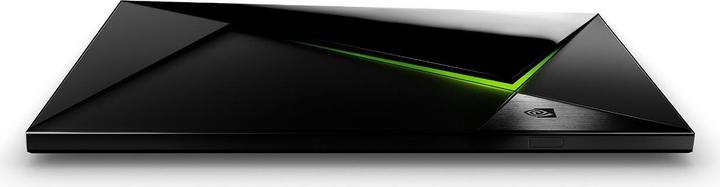 Actual product image NVIDIA Shield Android TV Pro (2015)