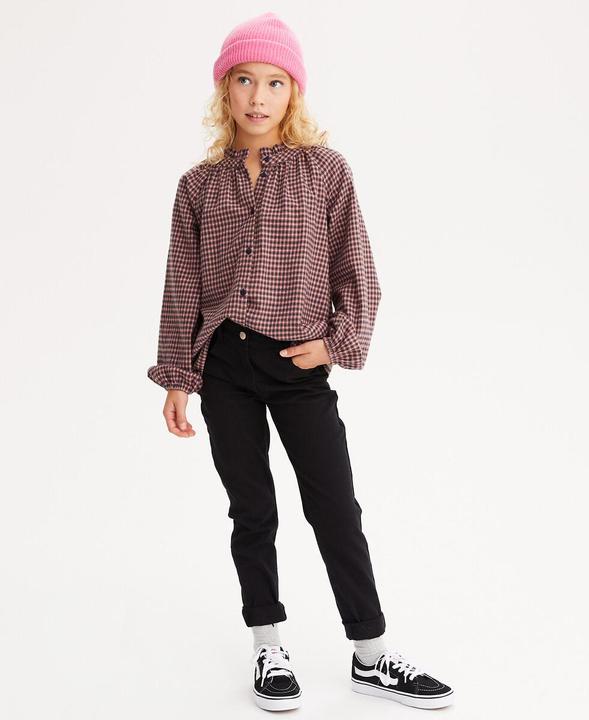 Image du produit La Redoute Collections Slim-Fit-Hose (120 B)