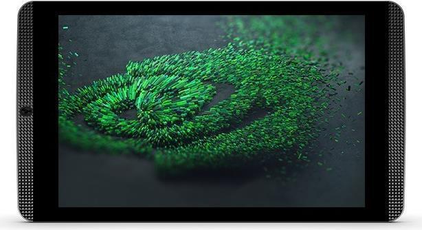 Actual product image NVIDIA SHIELD K1 WiFi 16GB Gaming Tablet