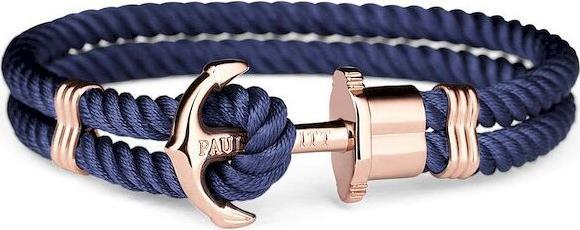 Produktbild Paul Hewitt Phrep (18 cm, Metall, Leder)