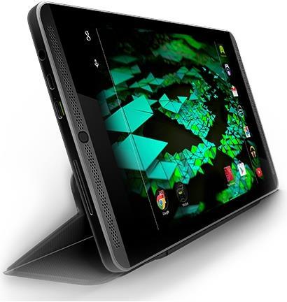 Actual product image NVIDIA SHIELD K1 WiFi 16GB Gaming Tablet