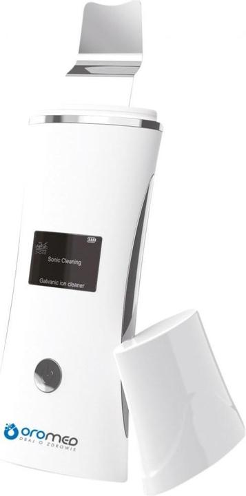 Produktbild ORO Device for cavitation peeling Oromed ORO-BEAUTY PEELING