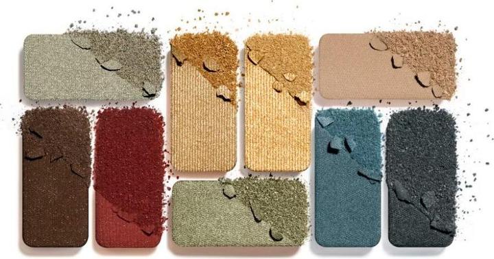 Produktbild Chanel Les 9 Ombres Quintessence One Shot (2)