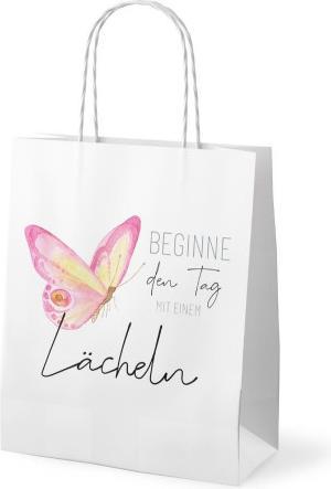 Image du produit La Vida Sac cadeau Commencez la journée (Pochette cadeau)