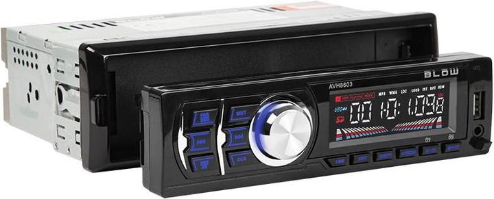 Produktbild Blow 78-228 Radio AVH-8603 MP3/USB/SD/MMC