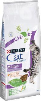 Image du produit Purina Cat Chow Adult Special Care Hairball Control 15 kg (Senior, 15000 g)