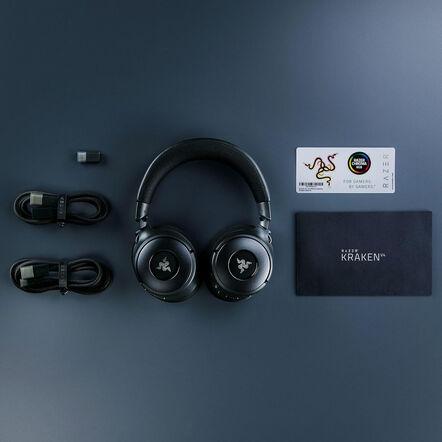Immagine prodotto Razer Kraken V4 (Senza fili)