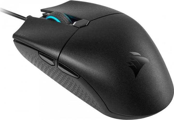 Actual product image Corsair Ultra-light Gaming Mouse Qatar Pro Ultra-Light Gaming Mouse (Cable)