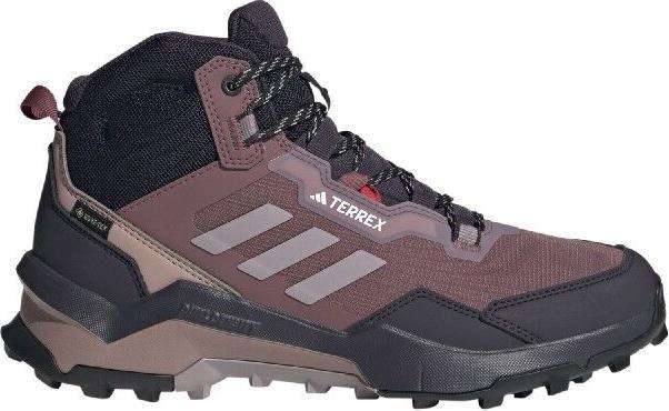 adidas Terrex AX4 Mid GTX - Wanderschuhe - Damen (40 2/3)
