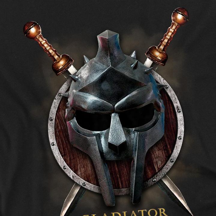 Actual product image Wüsthof Unisex Adult Maximus Helmet T-Shirt (S)
