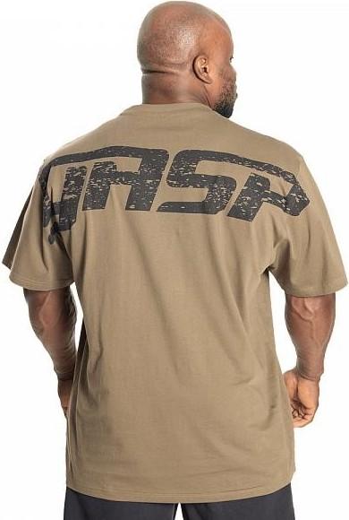 Produktbild Gasp Original Tee Washed Green (M)
