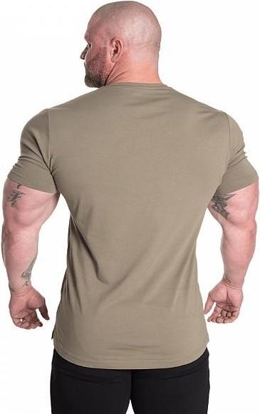 Produktbild Gasp Classic Tapered Tee Washed Green (L)