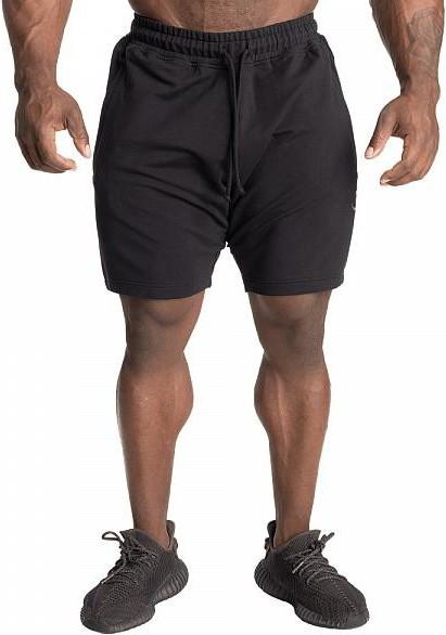 Produktbild Gasp Tapered Sweatshorts Black (L)