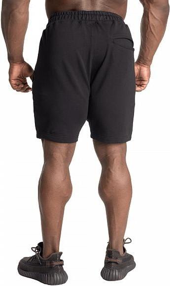 Produktbild Gasp Tapered Sweatshorts Black (L)