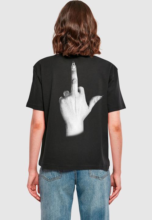 Image du produit Miss Tee I Don't Give A F Tee - 105759 (L)