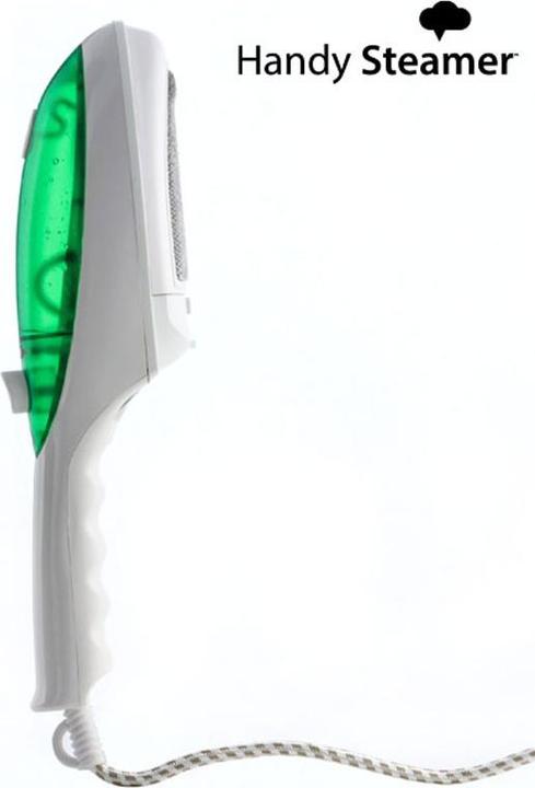 Produktbild BigBuy HandySteamer Steam Iron mobiles vertikales BÜGELEISEN Dampfbügeleisen (1000 W)