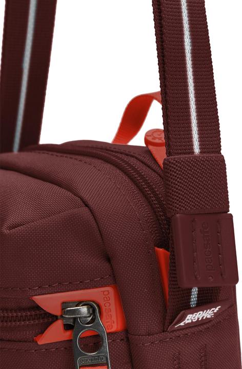 Immagine prodotto Pacsafe Go Micro Mini Bag borsa a tracolla 12,5 cm