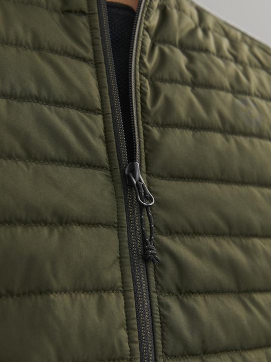 Actual product image Jack & Jones Lined waistcoat (XXL)