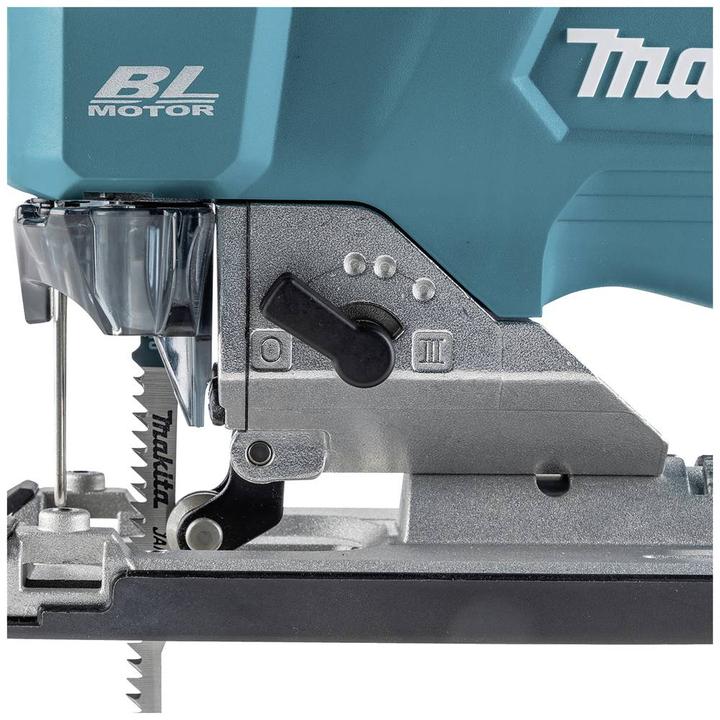 Produktbild Makita Cordless miter saw 40V MAX XGT