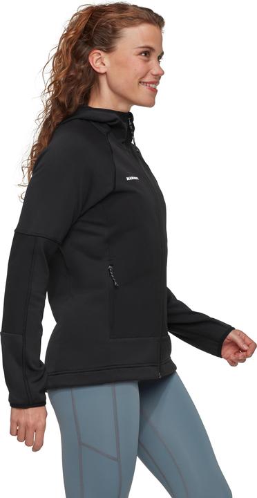 Actual product image Mammut Massone ML Hooded Jacket Women (XS)