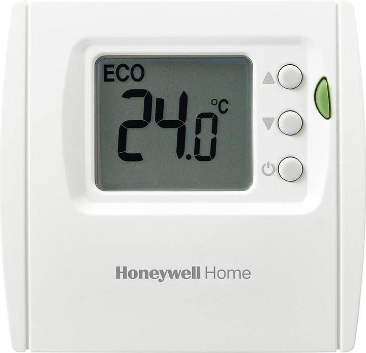 Produktbild Honeywell Raumthermostat DT2 stat