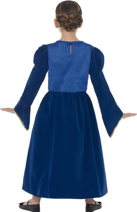 Image du produit Smiffys - Ensemble Déguisement - Fille (128, 134, 130 B)