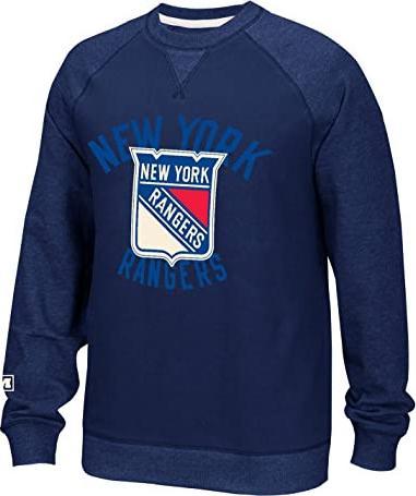 Immagine prodotto CCM Pullover in pile SR (S, Detroit) (S)