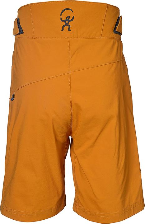 Actual product image Isbjörn Fox All Mountain (98, 104)