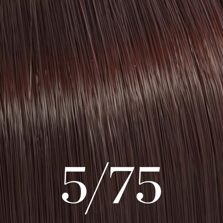 Produktbild Wella Color Touch Deep Browns - 5/75 (Rot, Braun)