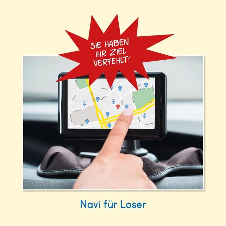 Produktbild Autofahren! (Deutsch, Uli Stein, 2019)