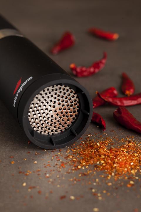Produktbild Microplane Chili Mühle (Chili)