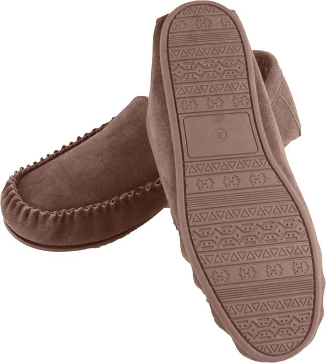 Immagine prodotto Eastern Counties Leather Mocassini Harris Suede (45.5)