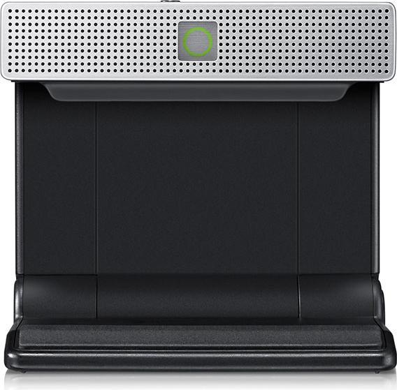 Actual product image Samsung VG-STC5000, FullHD TV camera