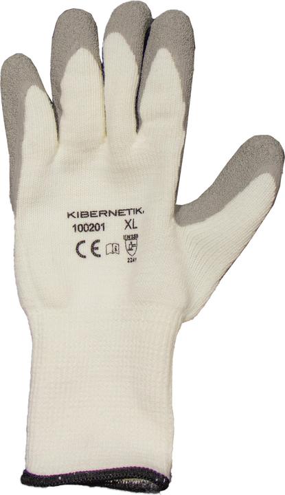 Image du produit Holmberg Gants d'hiver XL (12 paires) (XL)