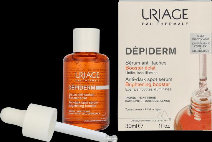 Image du produit Uriage Dépiderm (30 ml)