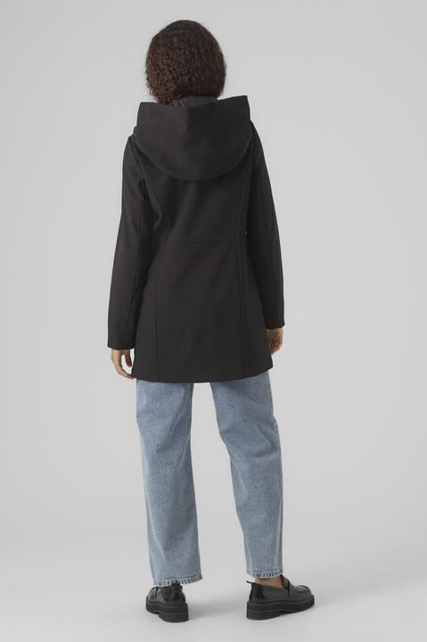 Image du produit Vero Moda Veste à capuche Veste (XS)