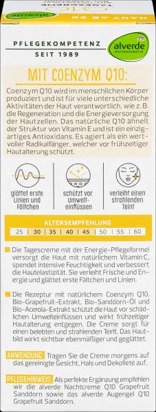 Image du produit dm alverde Q10 (50 ml, Crème de jour)